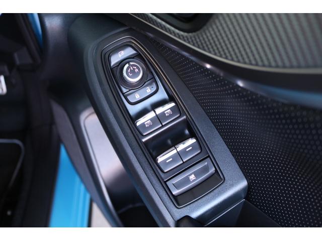 ＸＶ アドバンス　アイサイト３搭載車　レザーシート　８インチナビ　２年間走行距離無制限部分保証付　ワンオーナ　レザーシート　アイサイト３搭載車　衝突被害＆後退時被害軽減ブレーキ　後側方警戒＆停止保持システム　８インチナビ　３方向カメラ　ＥＴＣ２．０　ドライブレコーダ（37枚目）