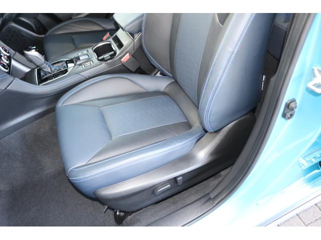 ＸＶ アドバンス　アイサイト３搭載車　レザーシート　８インチナビ　２年間走行距離無制限部分保証付　ワンオーナ　レザーシート　アイサイト３搭載車　衝突被害＆後退時被害軽減ブレーキ　後側方警戒＆停止保持システム　８インチナビ　３方向カメラ　ＥＴＣ２．０　ドライブレコーダ（49枚目）