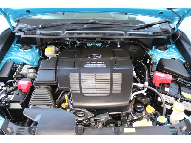 ＸＶ アドバンス　アイサイト３搭載車　レザーシート　８インチナビ　２年間走行距離無制限部分保証付　ワンオーナ　レザーシート　アイサイト３搭載車　衝突被害＆後退時被害軽減ブレーキ　後側方警戒＆停止保持システム　８インチナビ　３方向カメラ　ＥＴＣ２．０　ドライブレコーダ（51枚目）