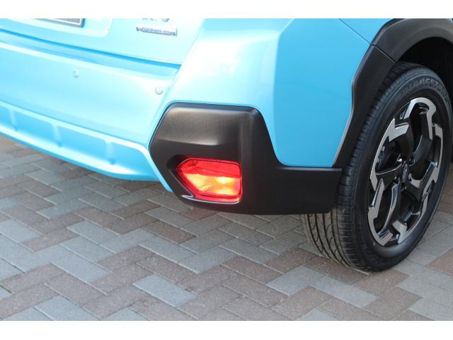 ＸＶ アドバンス　アイサイト３搭載車　レザーシート　８インチナビ　２年間走行距離無制限部分保証付　ワンオーナ　レザーシート　アイサイト３搭載車　衝突被害＆後退時被害軽減ブレーキ　後側方警戒＆停止保持システム　８インチナビ　３方向カメラ　ＥＴＣ２．０　ドライブレコーダ（53枚目）