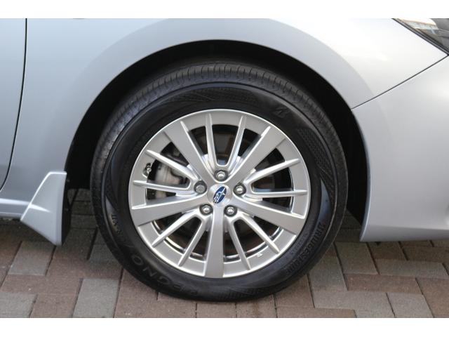 インプレッサスポーツ １．６ｉ－Ｌアイサイト　修復歴車　　１オーナー　ドラレコ　１年間走行距離無制限保証付　ワンオーナー　アイサイト３搭載車　パナソニックナビ（Ｂｌｕｅｔｏｏｔｈ機能あり）　バックカメラ　２．０ＥＴＣ　ドアミラーオート　１６インチタイヤ　パンク修理キット（7枚目）