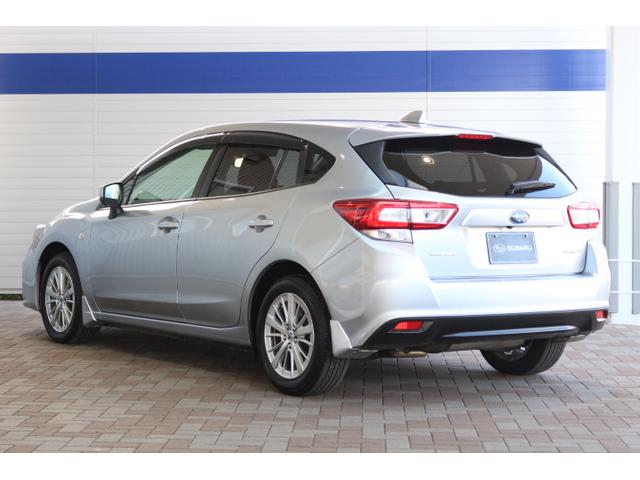 インプレッサスポーツ １．６ｉ－Ｌアイサイト　修復歴車　　１オーナー　ドラレコ　１年間走行距離無制限保証付　ワンオーナー　アイサイト３搭載車　パナソニックナビ（Ｂｌｕｅｔｏｏｔｈ機能あり）　バックカメラ　２．０ＥＴＣ　ドアミラーオート　１６インチタイヤ　パンク修理キット（11枚目）