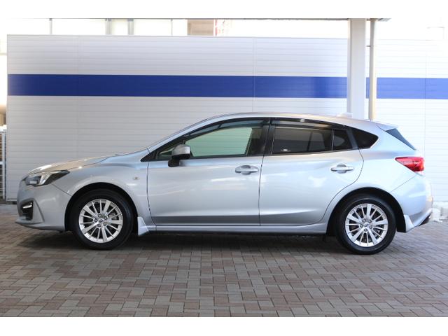 インプレッサスポーツ １．６ｉ－Ｌアイサイト　修復歴車　　１オーナー　ドラレコ　１年間走行距離無制限保証付　ワンオーナー　アイサイト３搭載車　パナソニックナビ（Ｂｌｕｅｔｏｏｔｈ機能あり）　バックカメラ　２．０ＥＴＣ　ドアミラーオート　１６インチタイヤ　パンク修理キット（12枚目）