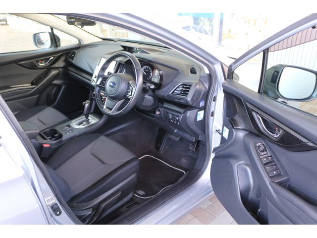 インプレッサスポーツ １．６ｉ－Ｌアイサイト　修復歴車　　１オーナー　ドラレコ　１年間走行距離無制限保証付　ワンオーナー　アイサイト３搭載車　パナソニックナビ（Ｂｌｕｅｔｏｏｔｈ機能あり）　バックカメラ　２．０ＥＴＣ　ドアミラーオート　１６インチタイヤ　パンク修理キット（15枚目）