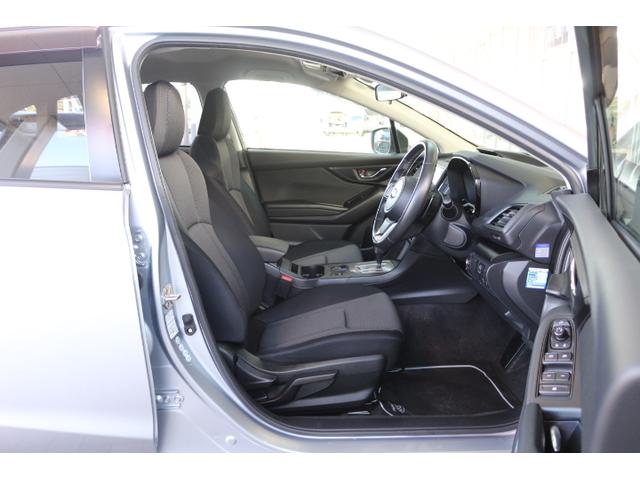 インプレッサスポーツ １．６ｉ－Ｌアイサイト　修復歴車　　１オーナー　ドラレコ　１年間走行距離無制限保証付　ワンオーナー　アイサイト３搭載車　パナソニックナビ（Ｂｌｕｅｔｏｏｔｈ機能あり）　バックカメラ　２．０ＥＴＣ　ドアミラーオート　１６インチタイヤ　パンク修理キット（18枚目）