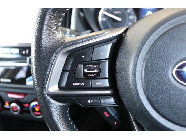 インプレッサスポーツ １．６ｉ－Ｌアイサイト　修復歴車　　１オーナー　ドラレコ　１年間走行距離無制限保証付　ワンオーナー　アイサイト３搭載車　パナソニックナビ（Ｂｌｕｅｔｏｏｔｈ機能あり）　バックカメラ　２．０ＥＴＣ　ドアミラーオート　１６インチタイヤ　パンク修理キット（29枚目）