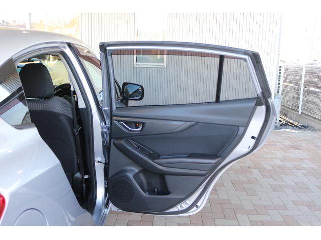 インプレッサスポーツ １．６ｉ－Ｌアイサイト　修復歴車　　１オーナー　ドラレコ　１年間走行距離無制限保証付　ワンオーナー　アイサイト３搭載車　パナソニックナビ（Ｂｌｕｅｔｏｏｔｈ機能あり）　バックカメラ　２．０ＥＴＣ　ドアミラーオート　１６インチタイヤ　パンク修理キット（37枚目）