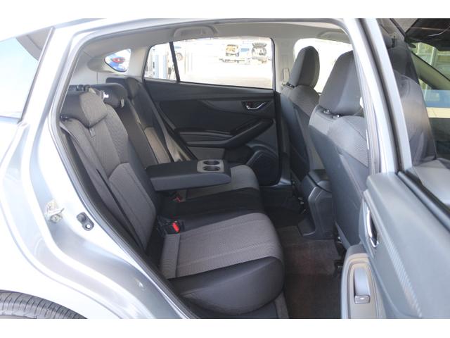 インプレッサスポーツ １．６ｉ－Ｌアイサイト　修復歴車　　１オーナー　ドラレコ　１年間走行距離無制限保証付　ワンオーナー　アイサイト３搭載車　パナソニックナビ（Ｂｌｕｅｔｏｏｔｈ機能あり）　バックカメラ　２．０ＥＴＣ　ドアミラーオート　１６インチタイヤ　パンク修理キット（38枚目）