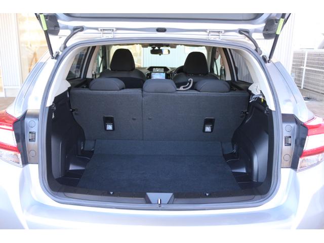 インプレッサスポーツ １．６ｉ－Ｌアイサイト　修復歴車　　１オーナー　ドラレコ　１年間走行距離無制限保証付　ワンオーナー　アイサイト３搭載車　パナソニックナビ（Ｂｌｕｅｔｏｏｔｈ機能あり）　バックカメラ　２．０ＥＴＣ　ドアミラーオート　１６インチタイヤ　パンク修理キット（39枚目）