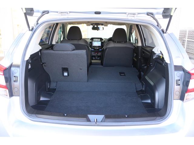 インプレッサスポーツ １．６ｉ－Ｌアイサイト　修復歴車　　１オーナー　ドラレコ　１年間走行距離無制限保証付　ワンオーナー　アイサイト３搭載車　パナソニックナビ（Ｂｌｕｅｔｏｏｔｈ機能あり）　バックカメラ　２．０ＥＴＣ　ドアミラーオート　１６インチタイヤ　パンク修理キット（40枚目）