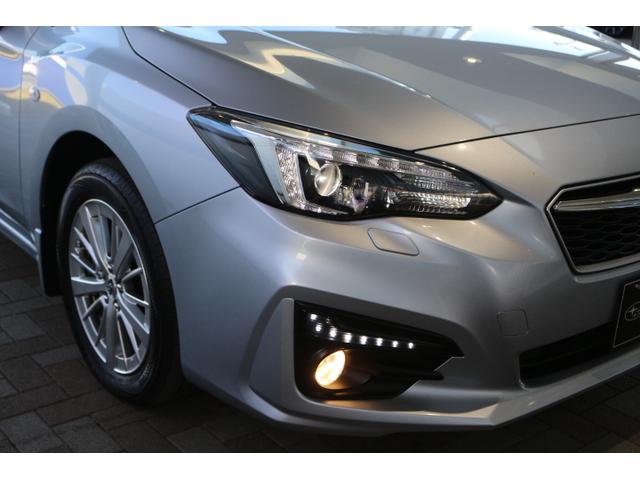 インプレッサスポーツ １．６ｉ－Ｌアイサイト　修復歴車　　１オーナー　ドラレコ　１年間走行距離無制限保証付　ワンオーナー　アイサイト３搭載車　パナソニックナビ（Ｂｌｕｅｔｏｏｔｈ機能あり）　バックカメラ　２．０ＥＴＣ　ドアミラーオート　１６インチタイヤ　パンク修理キット（48枚目）