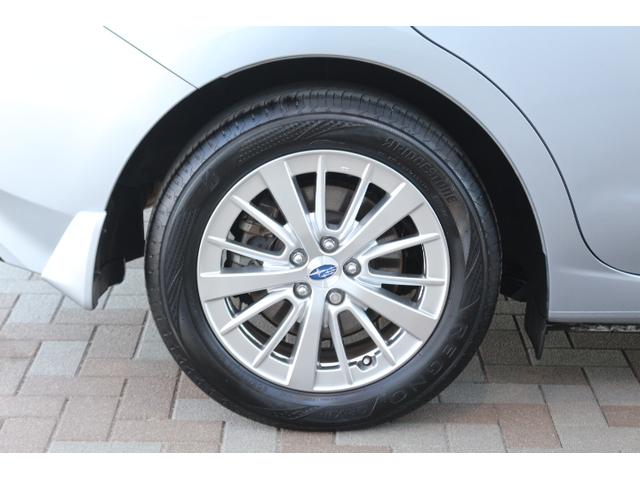 インプレッサスポーツ １．６ｉ－Ｌアイサイト　修復歴車　　１オーナー　ドラレコ　１年間走行距離無制限保証付　ワンオーナー　アイサイト３搭載車　パナソニックナビ（Ｂｌｕｅｔｏｏｔｈ機能あり）　バックカメラ　２．０ＥＴＣ　ドアミラーオート　１６インチタイヤ　パンク修理キット（50枚目）