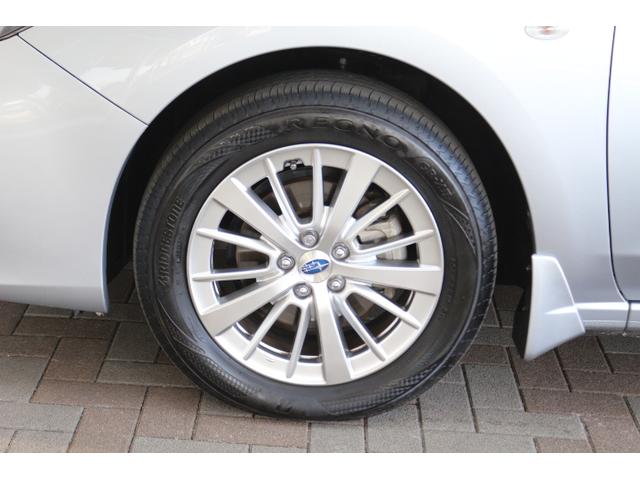 インプレッサスポーツ １．６ｉ－Ｌアイサイト　修復歴車　　１オーナー　ドラレコ　１年間走行距離無制限保証付　ワンオーナー　アイサイト３搭載車　パナソニックナビ（Ｂｌｕｅｔｏｏｔｈ機能あり）　バックカメラ　２．０ＥＴＣ　ドアミラーオート　１６インチタイヤ　パンク修理キット（52枚目）