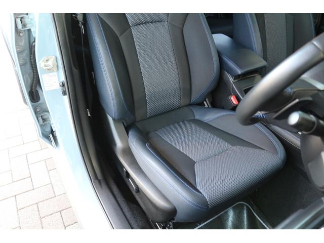 ＸＶ アドバンス　ワンオーナー　アイサイト３　プッシュスタート　純正１８インチアルミホール　電動シートフロント左右　ルーフレール　パナソニックナビ　ＥＴＣＤ２．０　ドライブレコーダー前後　フロント、サイド、バックカメラ（17枚目）