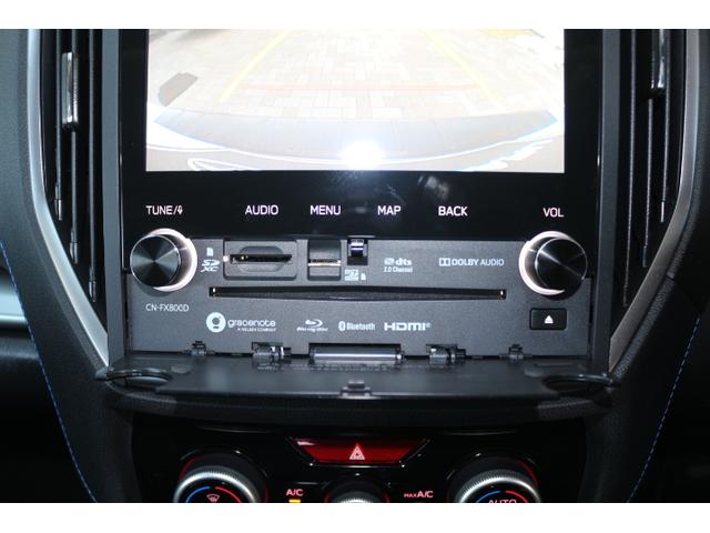 ＸＶ アドバンス　ワンオーナー　アイサイト３　プッシュスタート　純正１８インチアルミホール　電動シートフロント左右　ルーフレール　パナソニックナビ　ＥＴＣＤ２．０　ドライブレコーダー前後　フロント、サイド、バックカメラ（24枚目）