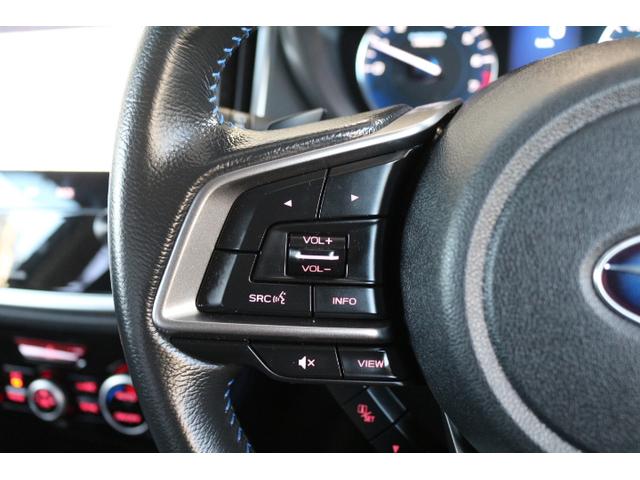 ＸＶ アドバンス　ワンオーナー　アイサイト３　プッシュスタート　純正１８インチアルミホール　電動シートフロント左右　ルーフレール　パナソニックナビ　ＥＴＣＤ２．０　ドライブレコーダー前後　フロント、サイド、バックカメラ（31枚目）