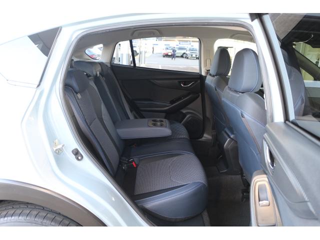 ＸＶ アドバンス　ワンオーナー　アイサイト３　プッシュスタート　純正１８インチアルミホール　電動シートフロント左右　ルーフレール　パナソニックナビ　ＥＴＣＤ２．０　ドライブレコーダー前後　フロント、サイド、バックカメラ（41枚目）