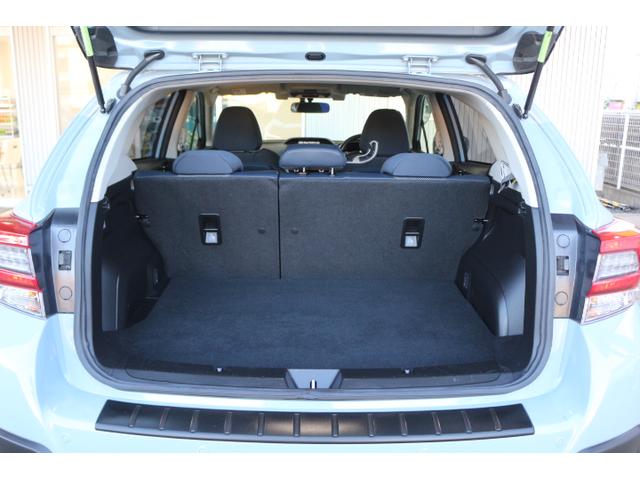 ＸＶ アドバンス　ワンオーナー　アイサイト３　プッシュスタート　純正１８インチアルミホール　電動シートフロント左右　ルーフレール　パナソニックナビ　ＥＴＣＤ２．０　ドライブレコーダー前後　フロント、サイド、バックカメラ（43枚目）