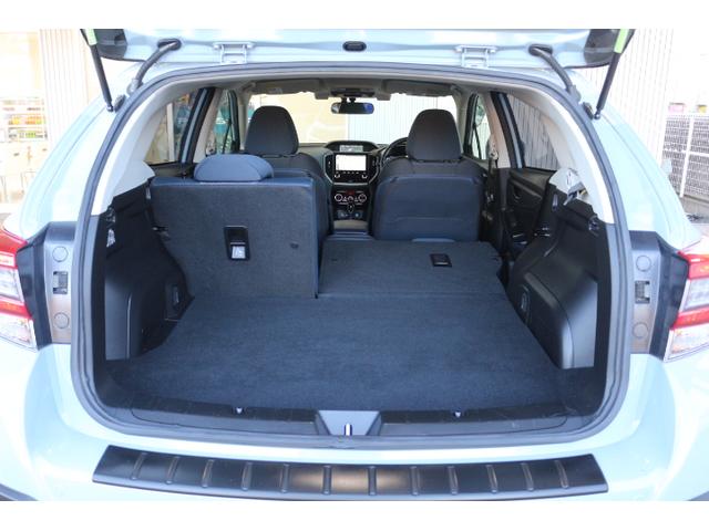 ＸＶ アドバンス　ワンオーナー　アイサイト３　プッシュスタート　純正１８インチアルミホール　電動シートフロント左右　ルーフレール　パナソニックナビ　ＥＴＣＤ２．０　ドライブレコーダー前後　フロント、サイド、バックカメラ（44枚目）