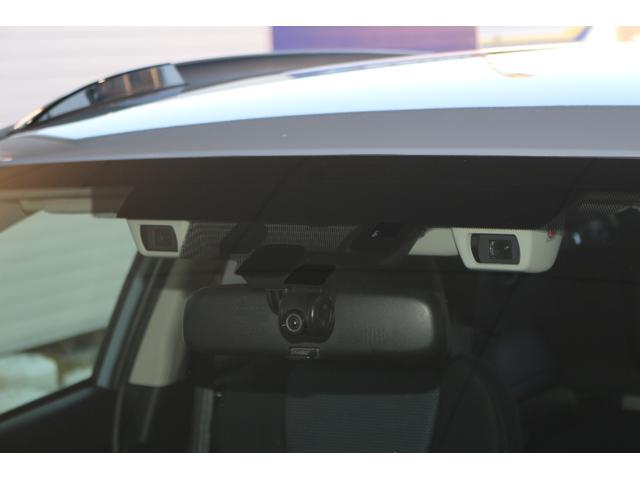 ＸＶ アドバンス　ワンオーナー　アイサイト３　プッシュスタート　純正１８インチアルミホール　電動シートフロント左右　ルーフレール　パナソニックナビ　ＥＴＣＤ２．０　ドライブレコーダー前後　フロント、サイド、バックカメラ（47枚目）