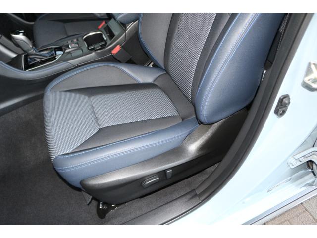 ＸＶ アドバンス　ワンオーナー　アイサイト３　プッシュスタート　純正１８インチアルミホール　電動シートフロント左右　ルーフレール　パナソニックナビ　ＥＴＣＤ２．０　ドライブレコーダー前後　フロント、サイド、バックカメラ（50枚目）