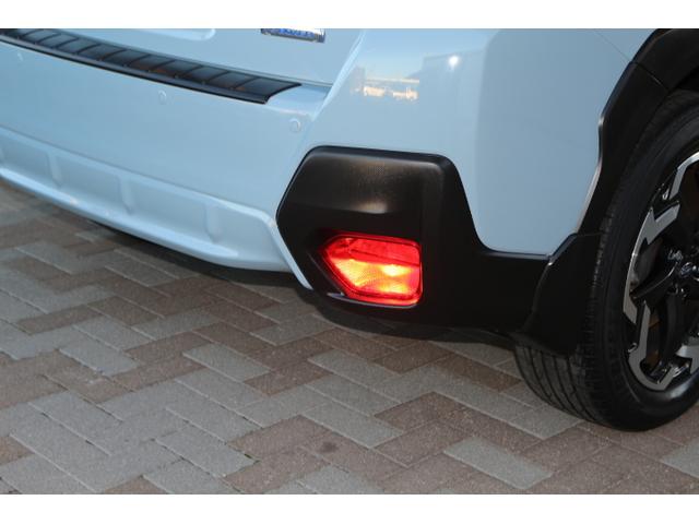 ＸＶ アドバンス　ワンオーナー　アイサイト３　プッシュスタート　純正１８インチアルミホール　電動シートフロント左右　ルーフレール　パナソニックナビ　ＥＴＣＤ２．０　ドライブレコーダー前後　フロント、サイド、バックカメラ（54枚目）