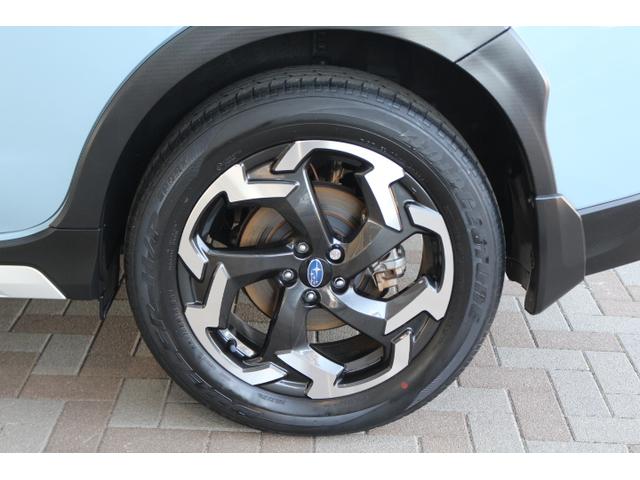 ＸＶ アドバンス　ワンオーナー　アイサイト３　プッシュスタート　純正１８インチアルミホール　電動シートフロント左右　ルーフレール　パナソニックナビ　ＥＴＣＤ２．０　ドライブレコーダー前後　フロント、サイド、バックカメラ（56枚目）