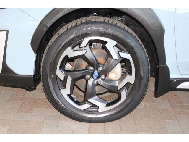 ＸＶ アドバンス　ワンオーナー　アイサイト３　プッシュスタート　純正１８インチアルミホール　電動シートフロント左右　ルーフレール　パナソニックナビ　ＥＴＣＤ２．０　ドライブレコーダー前後　フロント、サイド、バックカメラ（57枚目）