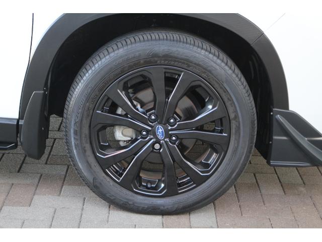 フォレスター スポーツ　１オーナー車　シンメトリカルＡＷＤターボ！　２年間走行距離無制限保証付き　アイサイトｖｅｒ３　１オーナー車　全車速追従機能付きクルーズコントロール　ダイアトーンナビゲーション　フロントサイドバックカメラ　ドライブレコーダー　ＥＴＣ２．０（7枚目）