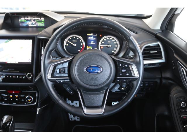 フォレスター スポーツ　１オーナー車　シンメトリカルＡＷＤターボ！　２年間走行距離無制限保証付き　アイサイトｖｅｒ３　１オーナー車　全車速追従機能付きクルーズコントロール　ダイアトーンナビゲーション　フロントサイドバックカメラ　ドライブレコーダー　ＥＴＣ２．０（14枚目）
