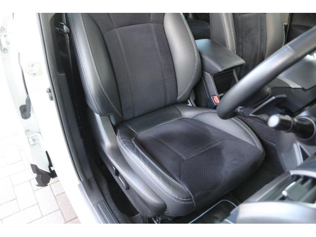 フォレスター スポーツ　１オーナー車　シンメトリカルＡＷＤターボ！　２年間走行距離無制限保証付き　アイサイトｖｅｒ３　１オーナー車　全車速追従機能付きクルーズコントロール　ダイアトーンナビゲーション　フロントサイドバックカメラ　ドライブレコーダー　ＥＴＣ２．０（17枚目）