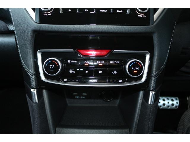 フォレスター スポーツ　１オーナー車　シンメトリカルＡＷＤターボ！　２年間走行距離無制限保証付き　アイサイトｖｅｒ３　１オーナー車　全車速追従機能付きクルーズコントロール　ダイアトーンナビゲーション　フロントサイドバックカメラ　ドライブレコーダー　ＥＴＣ２．０（24枚目）