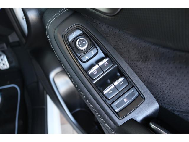 フォレスター スポーツ　１オーナー車　シンメトリカルＡＷＤターボ！　２年間走行距離無制限保証付き　アイサイトｖｅｒ３　１オーナー車　全車速追従機能付きクルーズコントロール　ダイアトーンナビゲーション　フロントサイドバックカメラ　ドライブレコーダー　ＥＴＣ２．０（38枚目）