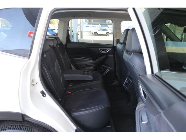 フォレスター スポーツ　１オーナー車　シンメトリカルＡＷＤターボ！　２年間走行距離無制限保証付き　アイサイトｖｅｒ３　１オーナー車　全車速追従機能付きクルーズコントロール　ダイアトーンナビゲーション　フロントサイドバックカメラ　ドライブレコーダー　ＥＴＣ２．０（43枚目）