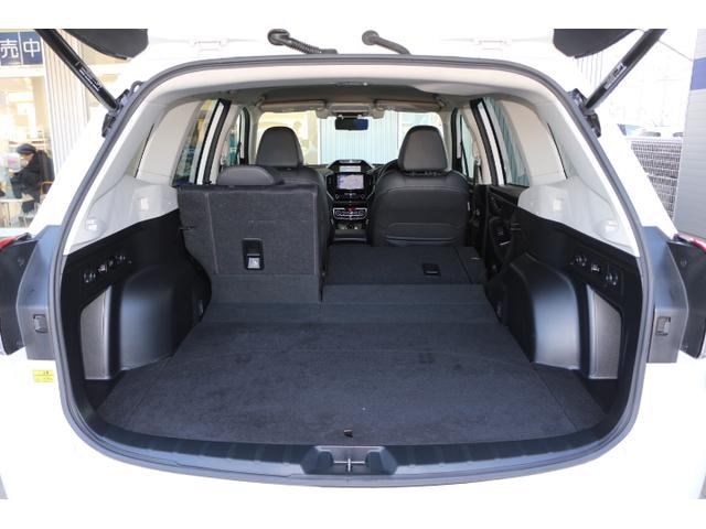 フォレスター スポーツ　１オーナー車　シンメトリカルＡＷＤターボ！　２年間走行距離無制限保証付き　アイサイトｖｅｒ３　１オーナー車　全車速追従機能付きクルーズコントロール　ダイアトーンナビゲーション　フロントサイドバックカメラ　ドライブレコーダー　ＥＴＣ２．０（46枚目）