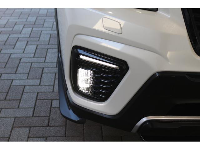フォレスター スポーツ　１オーナー車　シンメトリカルＡＷＤターボ！　２年間走行距離無制限保証付き　アイサイトｖｅｒ３　１オーナー車　全車速追従機能付きクルーズコントロール　ダイアトーンナビゲーション　フロントサイドバックカメラ　ドライブレコーダー　ＥＴＣ２．０（60枚目）