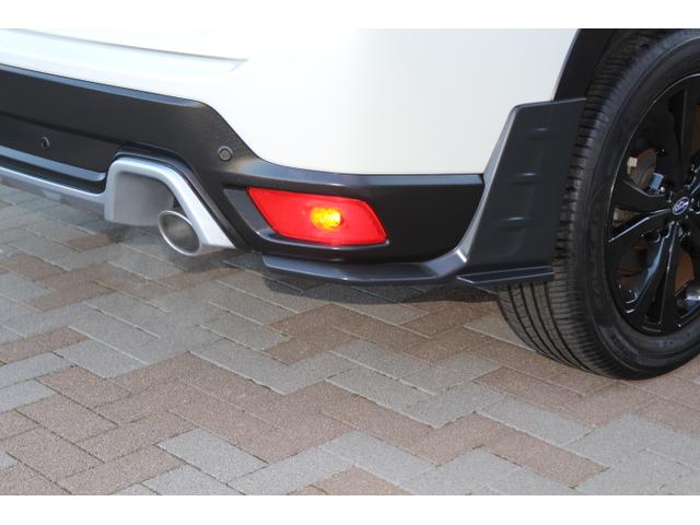 フォレスター スポーツ　１オーナー車　シンメトリカルＡＷＤターボ！　２年間走行距離無制限保証付き　アイサイトｖｅｒ３　１オーナー車　全車速追従機能付きクルーズコントロール　ダイアトーンナビゲーション　フロントサイドバックカメラ　ドライブレコーダー　ＥＴＣ２．０（61枚目）