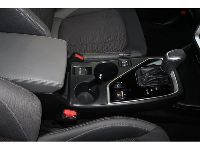 インプレッサ ＳＴ－Ｈ　ＥＴＣ２．０　前後ドラレコ　ステアリングヒーター　１１．６インチナビ　全方位カメラ　３カメラ新世代アイサイト　衝突回避ブレーキ　　車線中央維持機能　側後方警戒システム　後退時ブレーキアシスト　リア障害物センサー　２年間走行距離無制限保証（24枚目）