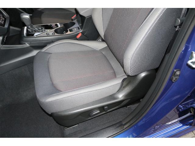 インプレッサ ＳＴ－Ｈ　ＥＴＣ２．０　前後ドラレコ　ステアリングヒーター　１１．６インチナビ　全方位カメラ　３カメラ新世代アイサイト　衝突回避ブレーキ　　車線中央維持機能　側後方警戒システム　後退時ブレーキアシスト　リア障害物センサー　２年間走行距離無制限保証（49枚目）