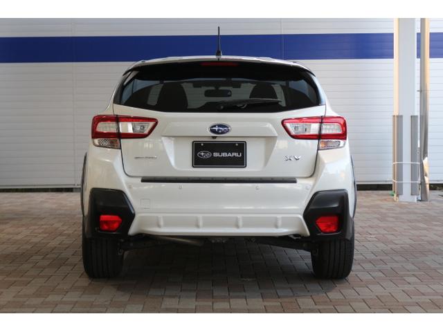 XV 1.6i-L アイサイト(5枚目)