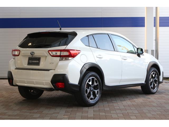 XV 1.6i-L アイサイト(10枚目)