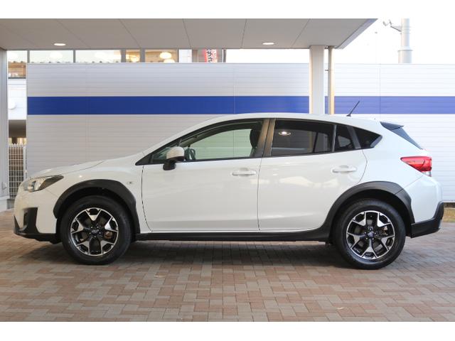 XV 1.6i-L アイサイト(12枚目)