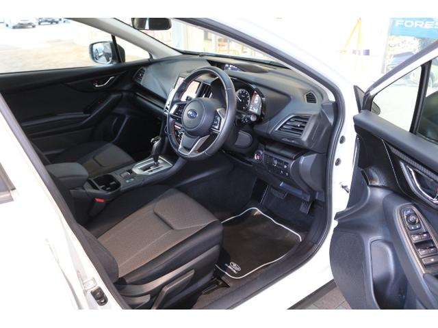 XV 1.6i-L アイサイト(15枚目)