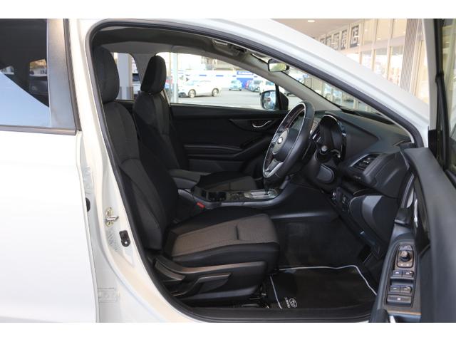 XV 1.6i-L アイサイト(18枚目)