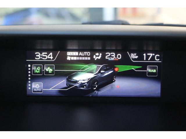 XV 1.6i-L アイサイト(19枚目)