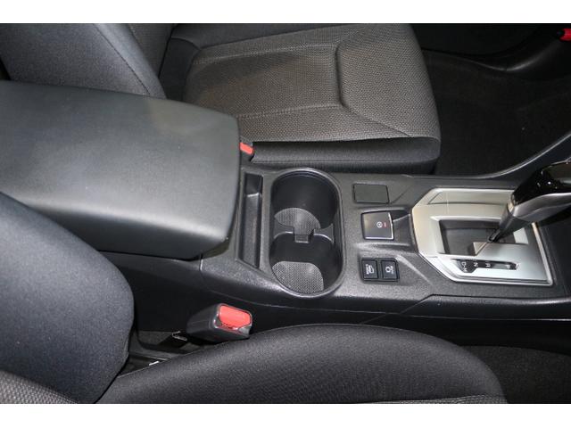 XV 1.6i-L アイサイト(25枚目)