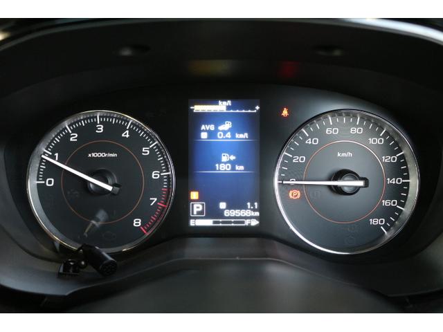 XV 1.6i-L アイサイト(31枚目)