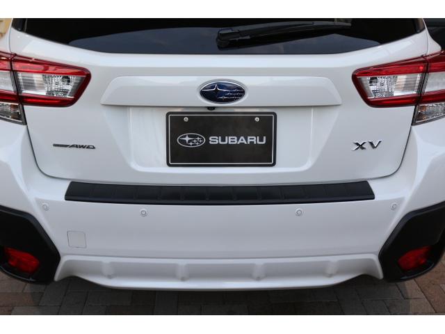 XV 1.6i-L アイサイト(37枚目)