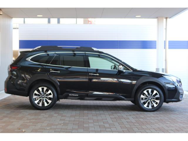 レガシィアウトバック リミテッドＥＸ　２年間走行無制限保証付き　　ワンオーナー車　アイサイトＸ搭載　ＥＴＣ２．０　　純正ドライブレコーダー搭載　　ＳＴＩタワーバー　　サンルーフ　　ドアバイザー　　フロントサイドリヤカメラ　パワーリヤゲート（22枚目）