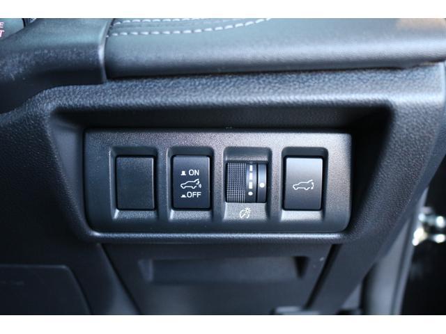 レガシィアウトバック リミテッドＥＸ　２年間走行無制限保証付き　　ワンオーナー車　アイサイトＸ搭載　ＥＴＣ２．０　　純正ドライブレコーダー搭載　　ＳＴＩタワーバー　　サンルーフ　　ドアバイザー　　フロントサイドリヤカメラ　パワーリヤゲート（37枚目）